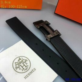 Picture of Hermes Belts _SKUHermesBelt38mm100-125cm8L115214